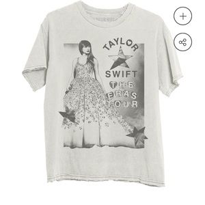 TAYLOR SWIFT ERAS MERCH